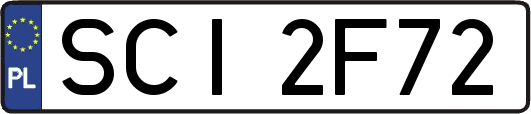 SCI2F72