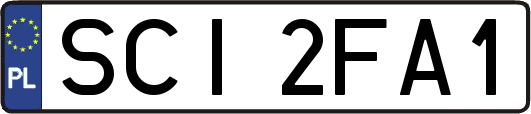 SCI2FA1