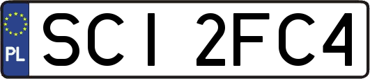 SCI2FC4