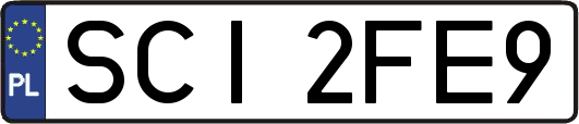 SCI2FE9