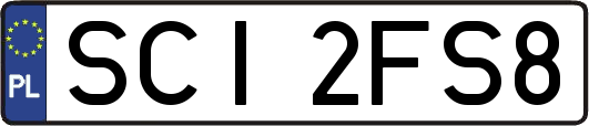 SCI2FS8