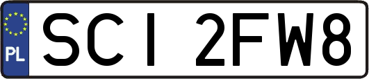 SCI2FW8