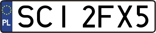 SCI2FX5