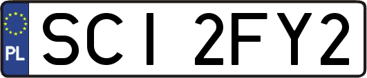 SCI2FY2