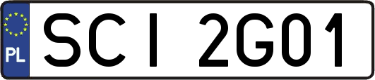 SCI2G01