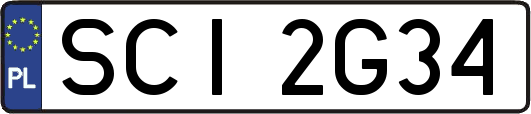 SCI2G34