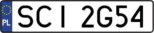 SCI2G54