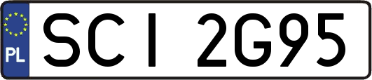 SCI2G95