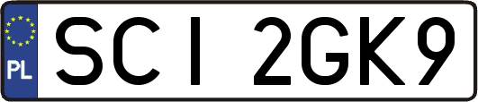 SCI2GK9