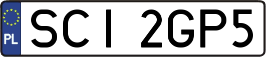 SCI2GP5