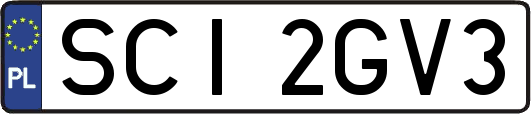 SCI2GV3