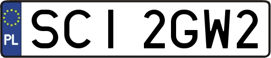 SCI2GW2