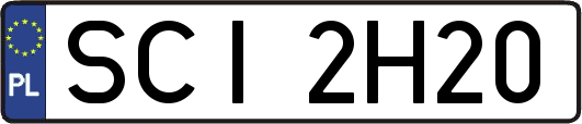SCI2H20