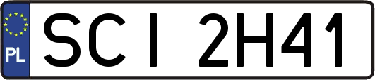SCI2H41