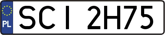 SCI2H75