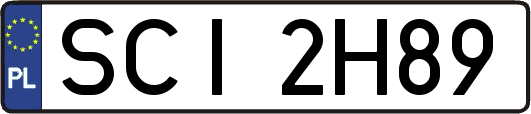 SCI2H89