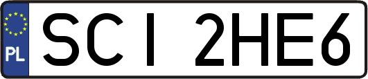 SCI2HE6