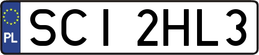 SCI2HL3