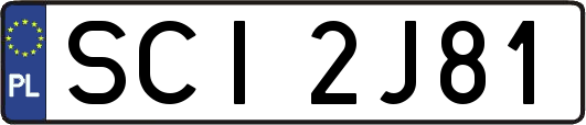SCI2J81