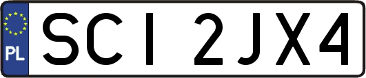 SCI2JX4