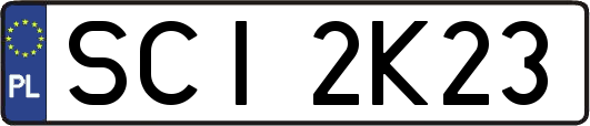SCI2K23