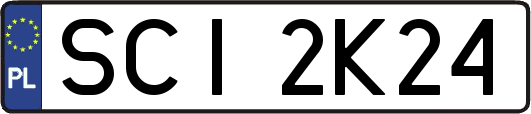 SCI2K24