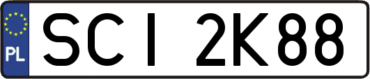 SCI2K88