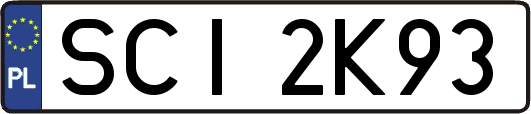 SCI2K93