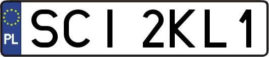 SCI2KL1