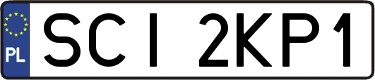 SCI2KP1