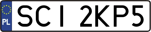 SCI2KP5
