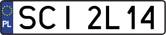 SCI2L14