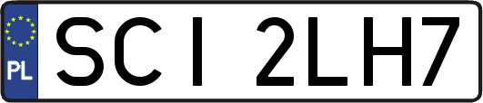 SCI2LH7