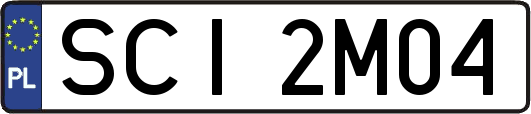 SCI2M04