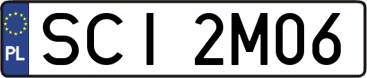 SCI2M06