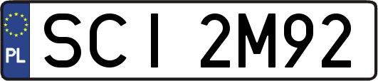 SCI2M92