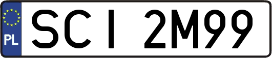 SCI2M99