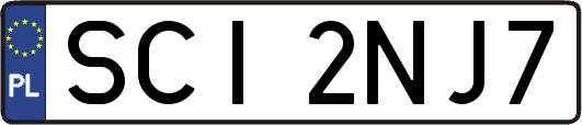 SCI2NJ7