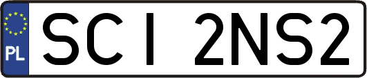 SCI2NS2