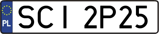 SCI2P25