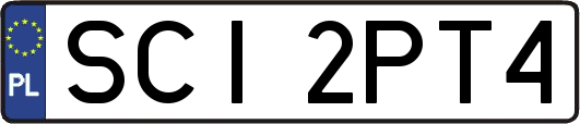 SCI2PT4