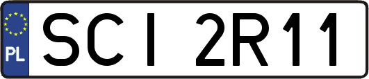 SCI2R11