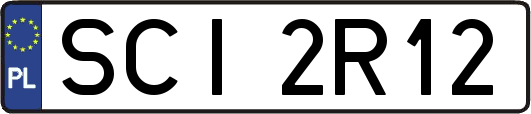 SCI2R12