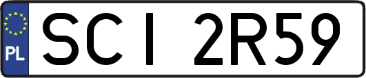 SCI2R59