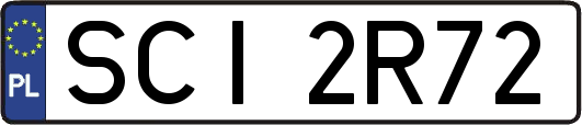 SCI2R72