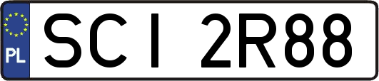 SCI2R88