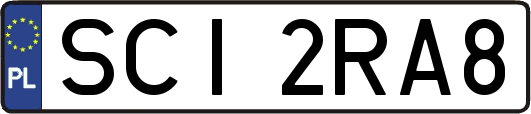 SCI2RA8