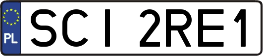 SCI2RE1