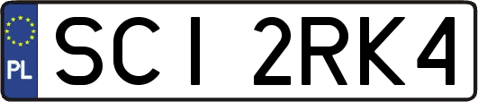 SCI2RK4