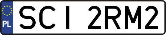 SCI2RM2